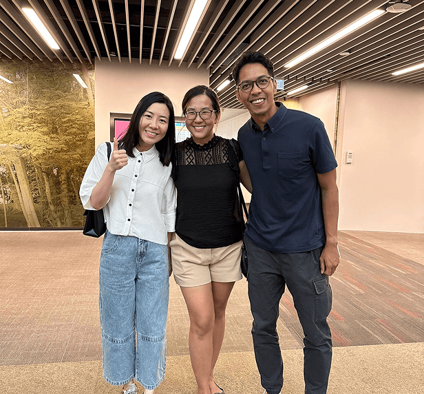 May Roy HDB 1